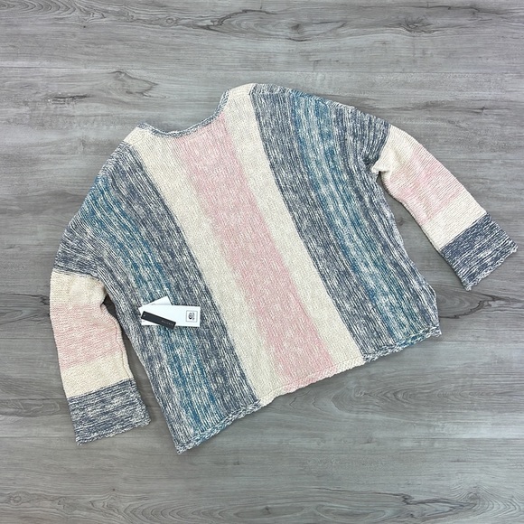 🔆RIP CURL🔆 MONTAUK SWEATER PONCHO - Picture 11 of 11